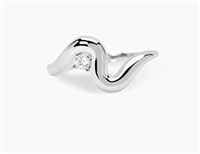 Anello Mabina Donna in Argento 523511